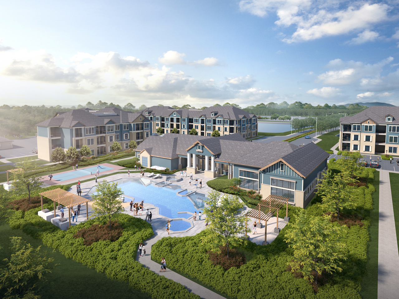 Virtuo Spring - Photo 4 of 22