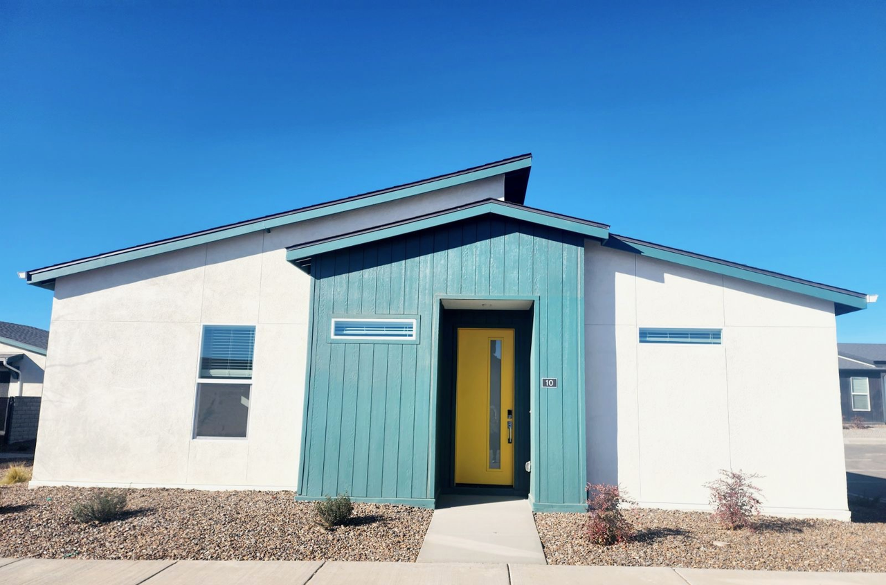 The Flats at Jasper - Photo 3 of 50