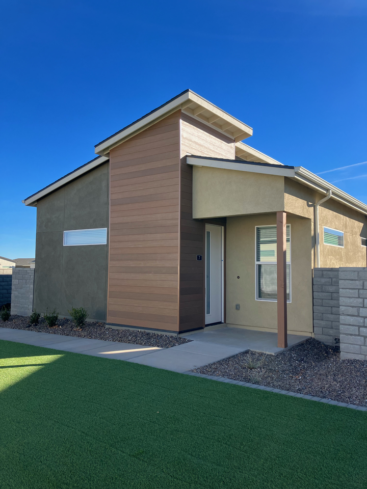 The Flats at Jasper - Photo 5 of 50