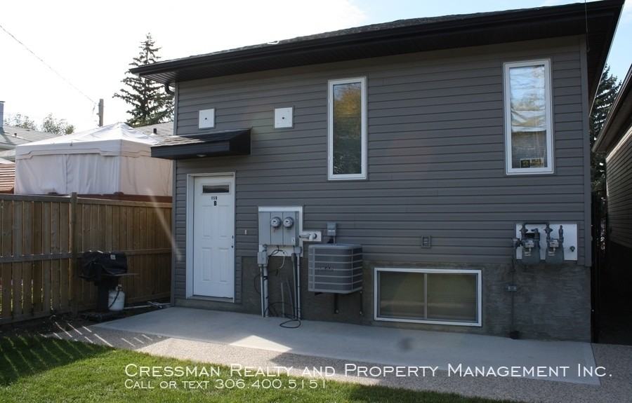 159 Osler St Apartments in Northeast Regina, Regina, SK S4R 1V3 Zumper