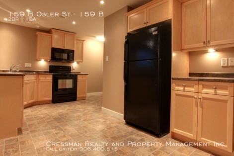159 Osler St Apartments in Northeast Regina, Regina, SK S4R 1V3 Zumper