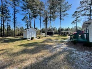 10420 Nc Highway 41 E - Photo 4 of 9