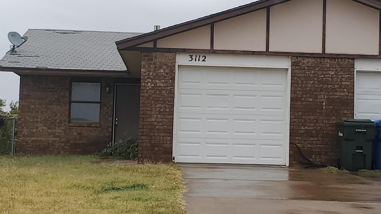 3112 Forestridge Dr, Enid, OK 73701, USA - 2 unit Rentals - Zumper