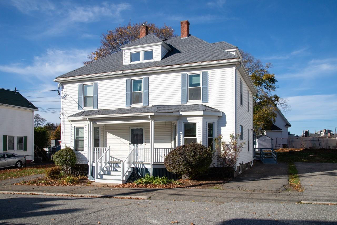 13 Lenox Street #1L - Photo 2 of 20