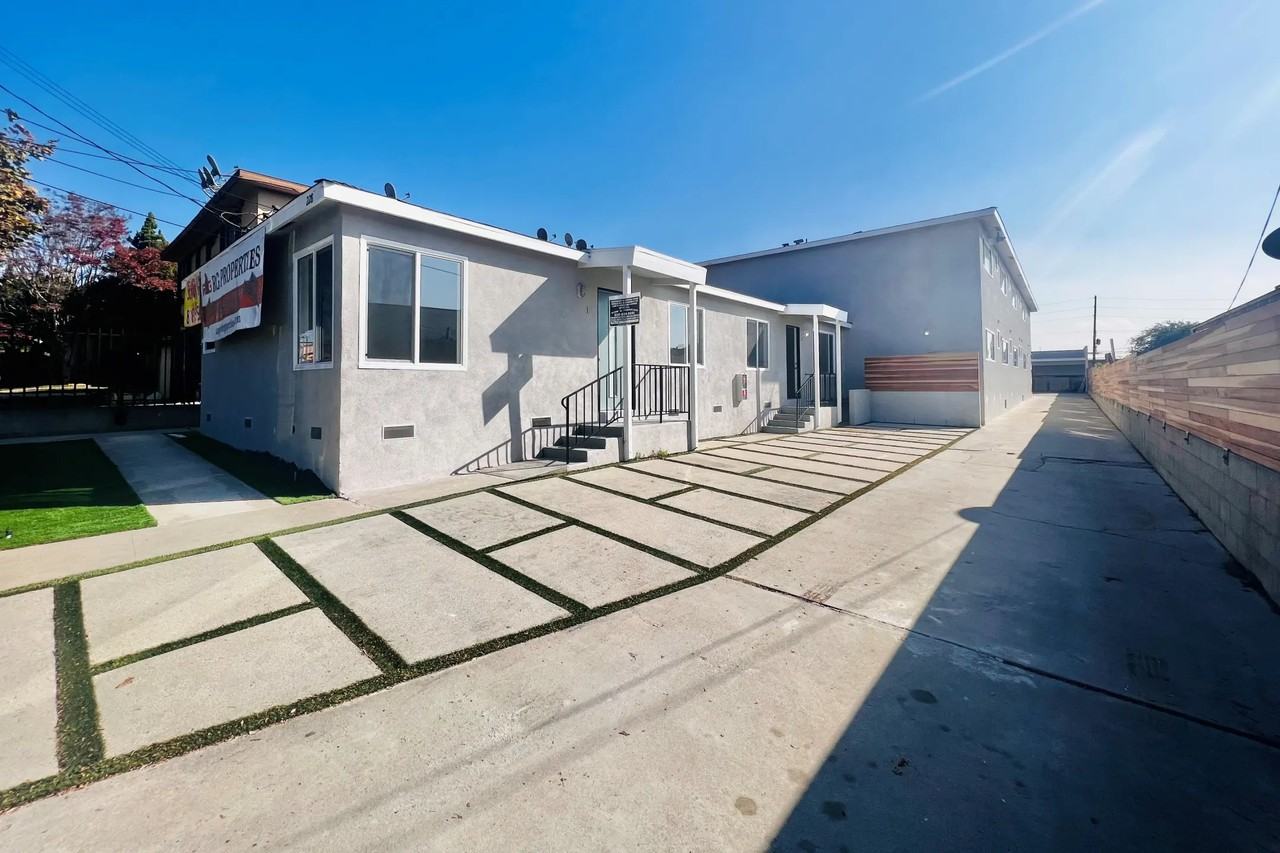 Apartments for Rent In Inglewood, CA Find 171 Condos & Other Rentals