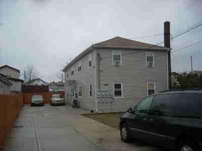 335 Beach 87th St Apt 2f #2F - Photo 5 of 5