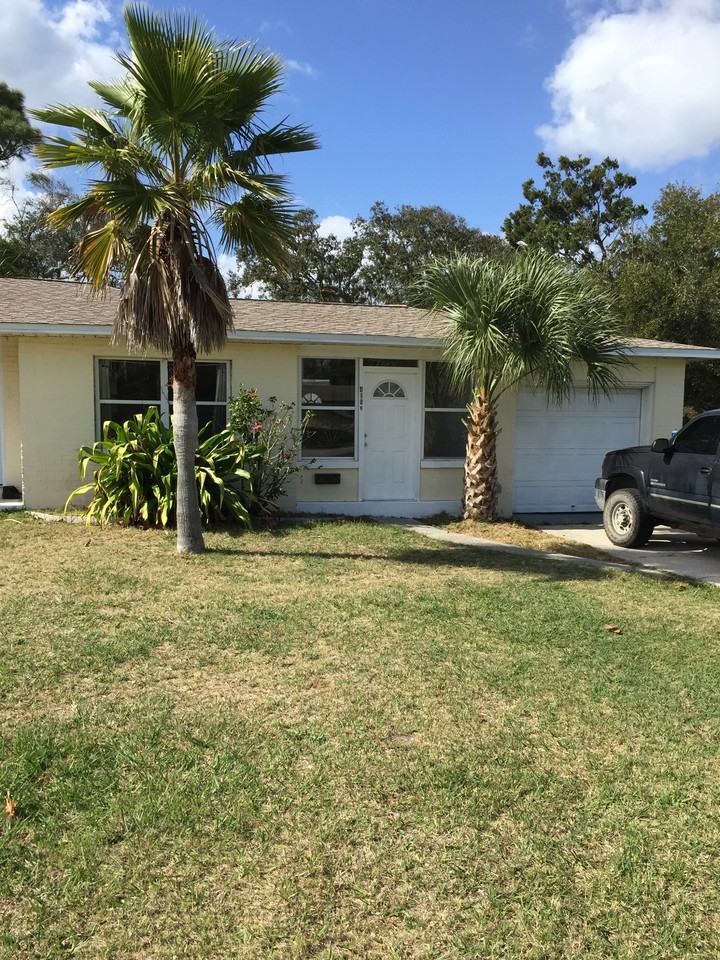 418 Pine Rd A, Ormond Beach, FL 32176 2 Bedroom House for 1,495/month