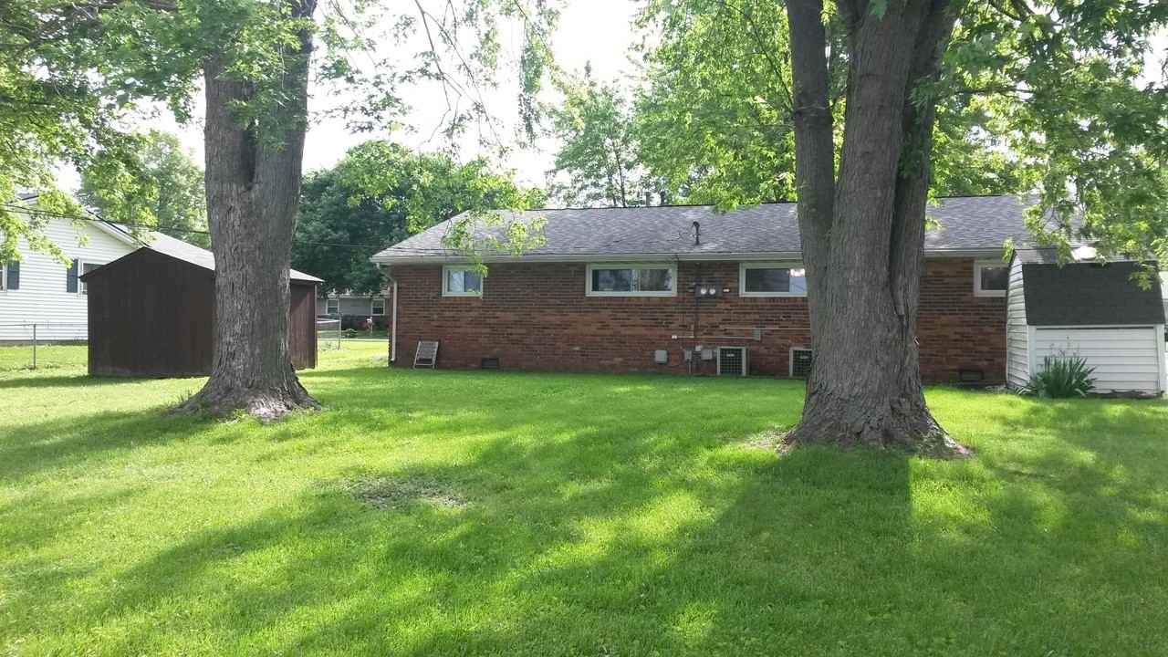2507 Clifton Dr #1-2 - Photo 4 of 9
