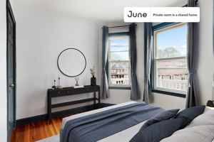 featured image of 28 Hunnewell Ave #D