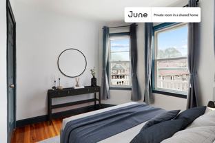 28 Hunnewell Ave #D - Photo 1 of 1