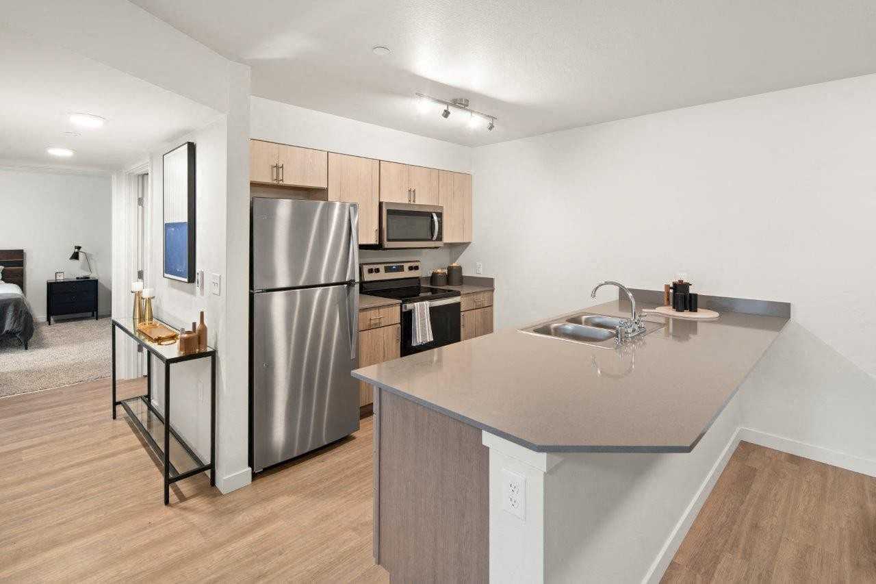 The Goat - Photo 2 of 19