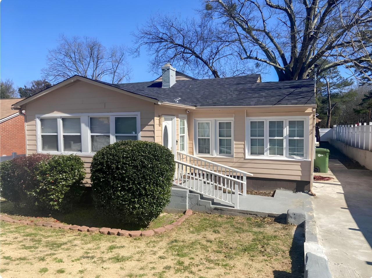 Chappell Rd Nw, Atlanta, GA 30314 Room for 810/month Zumper