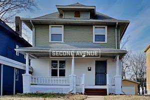 featured image of 3630 Michigan Ave