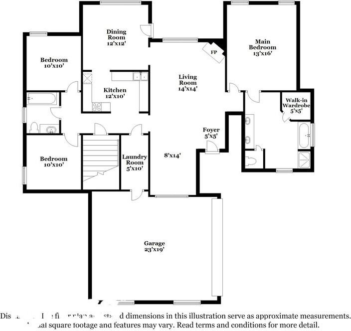 1503 Siskin Dr - Photo 2 of 17