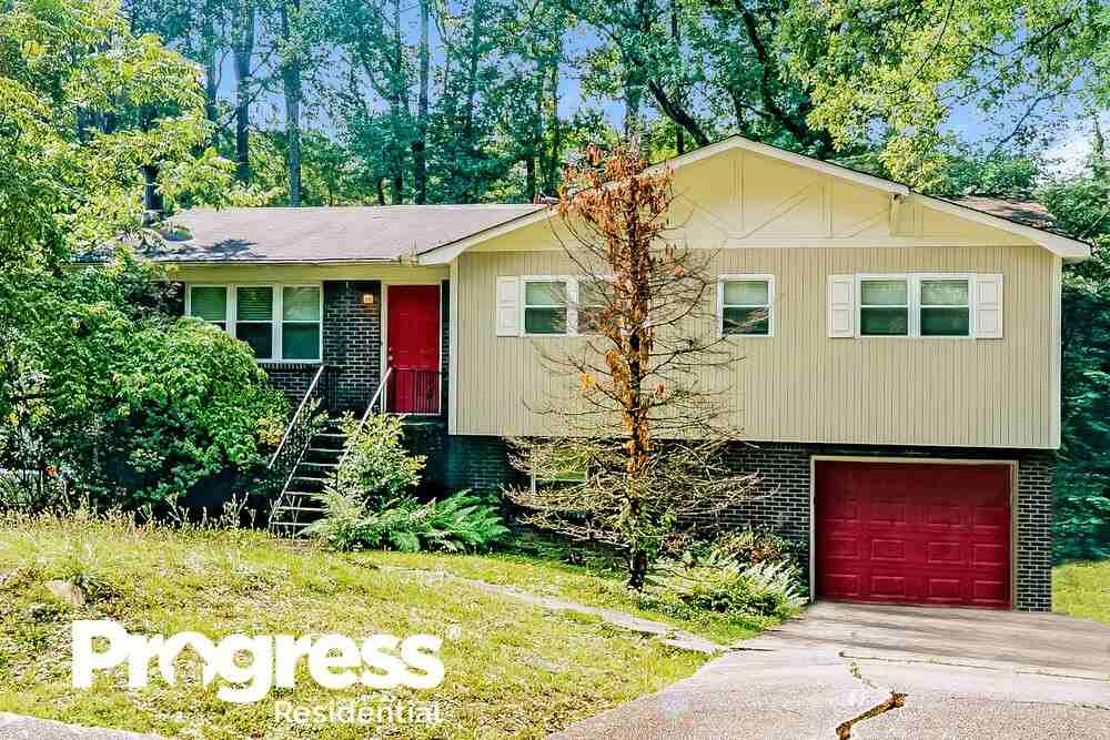 Houses for Rent In Birmingham, AL 298 Rentals Available Zumper