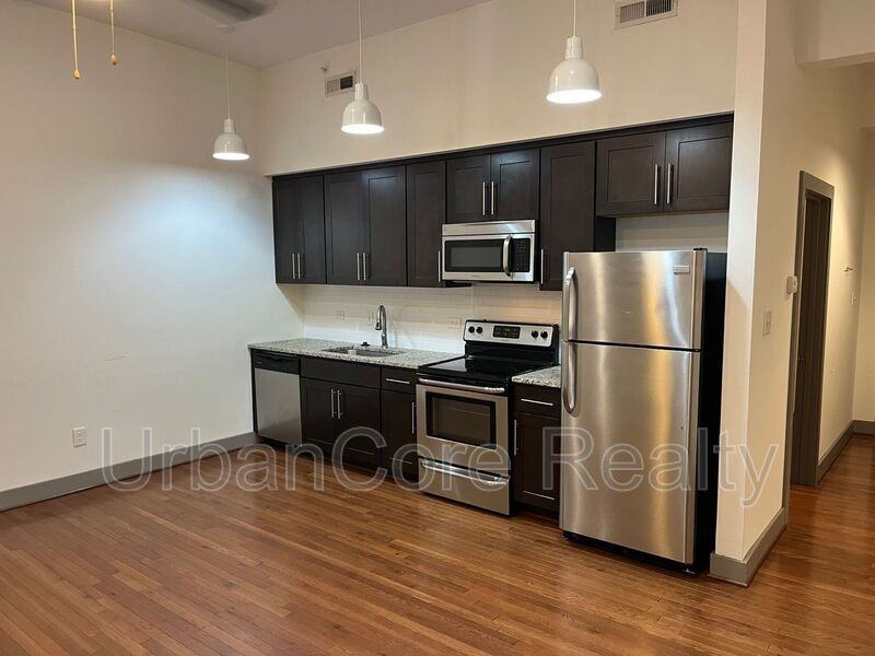 1400 N Arthur Ashe Blvd #210 - Photo 2 of 16