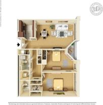 1082 Commonwealth Ave #447 - Photo 1 of 1