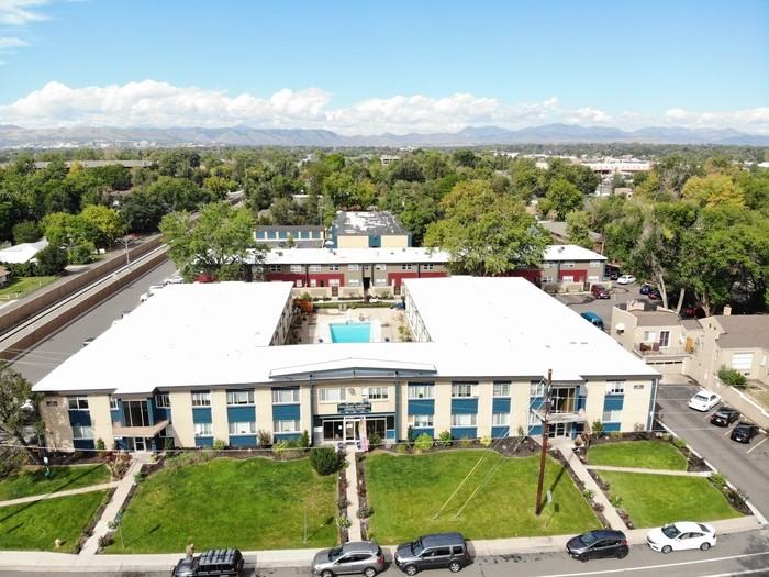 6911 W 13th Ave #6911