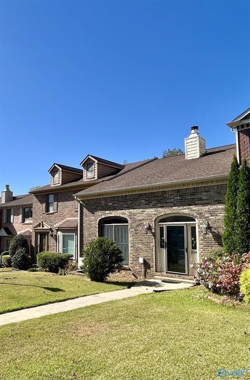 234 West Lake Circle #1