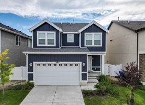 14842 S Messi St #1 - Photo 1 of 1