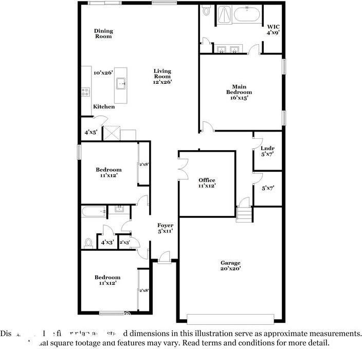 17975 E 94th Dr - Photo 2 of 16