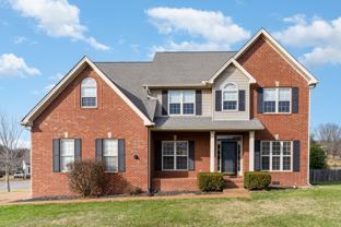 3400 Mcgee Cv #1 - Photo 1 of 1