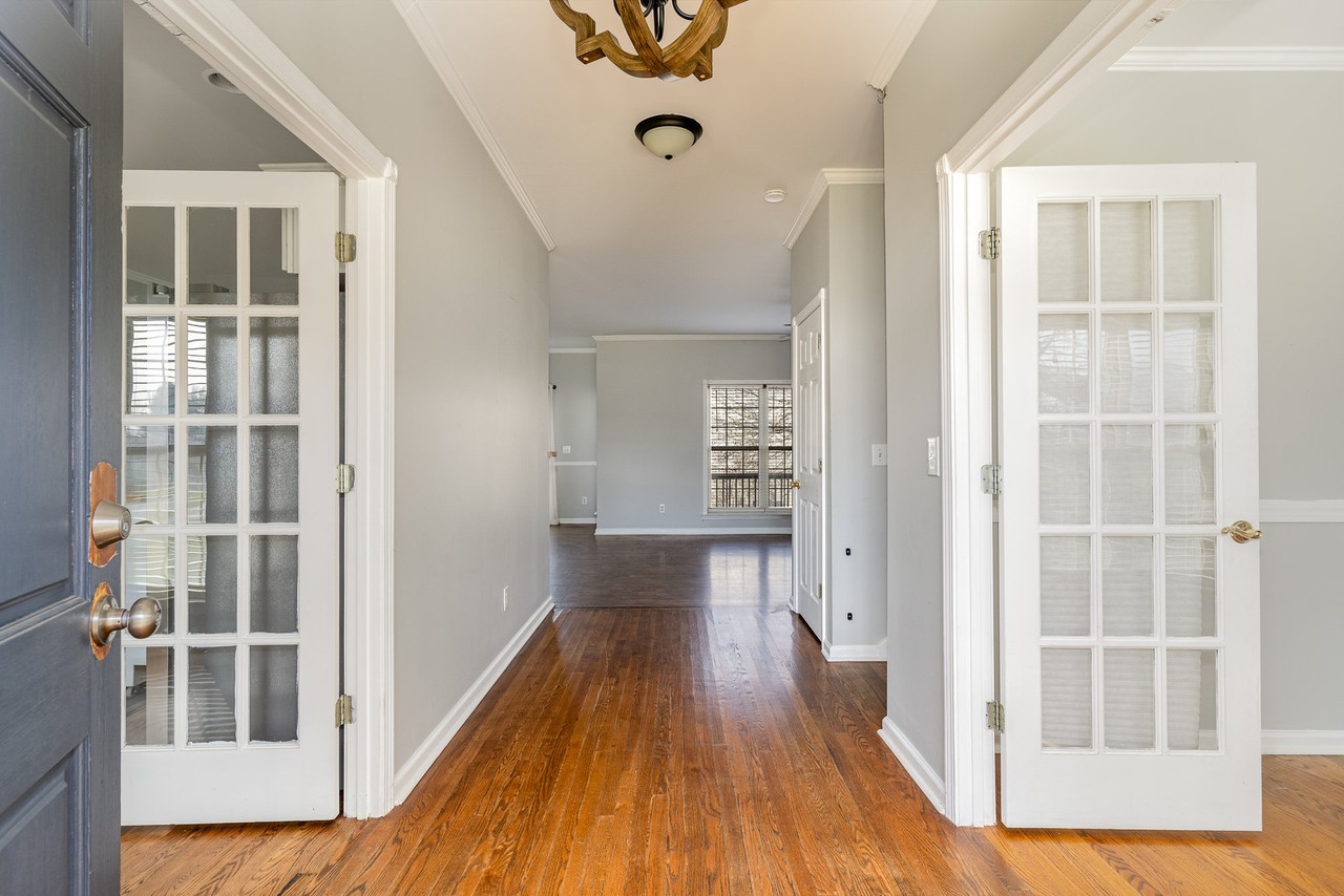 3400 Mcgee Cv #1 - Photo 6 of 50