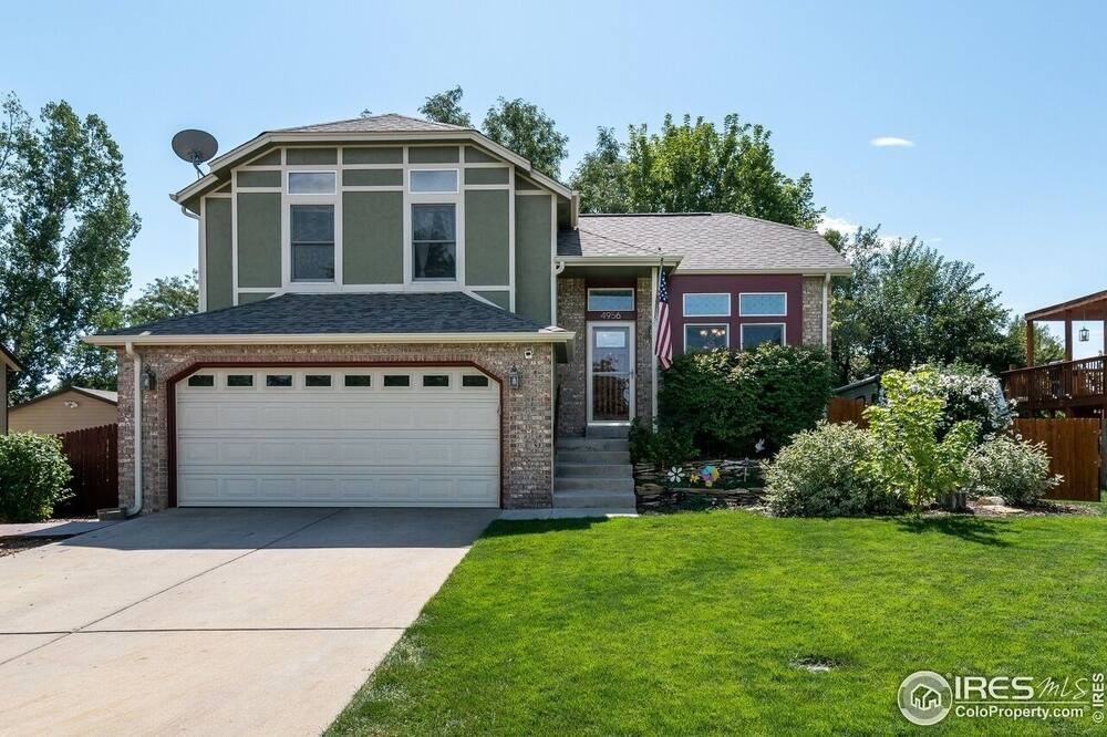 Short Term Rentals In Greeley, CO Apartments & Houses Available Short Stays or Month to Month