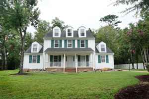 featured image of 318 Foxhall Ct
