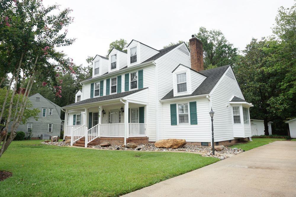 318 Foxhall Ct - Photo 2 of 33
