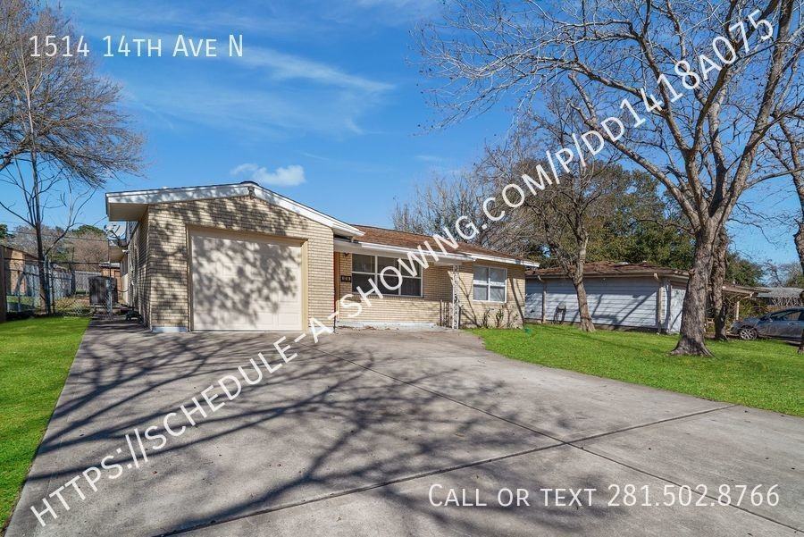 1514 14th Ave N - Photo 2 of 15