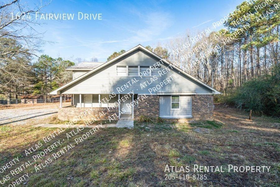 1624 Fairview Dr, Moody, AL 35004 5 Bedroom House for 2,015/month Zumper
