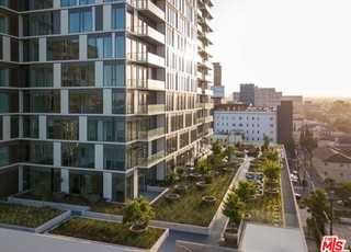 6245 Wilshire Blvd #609