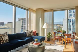 The Grand by Gehry - Photo 1 of 1