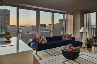 The Grand by Gehry - Photo 1 of 1