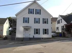 48 Clinton St #1 - Photo 1 of 1