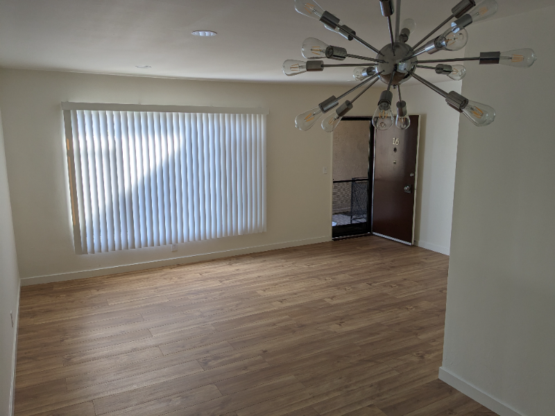1118 S Fairfax Ave 16, Los Angeles, CA 90019 1 Bedroom Apartment for