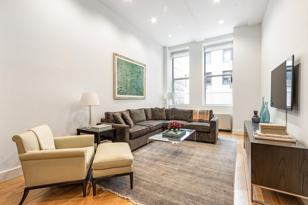 49 E 21ST ST Unit 2C  