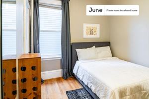 featured image of 106 Beacon St #B