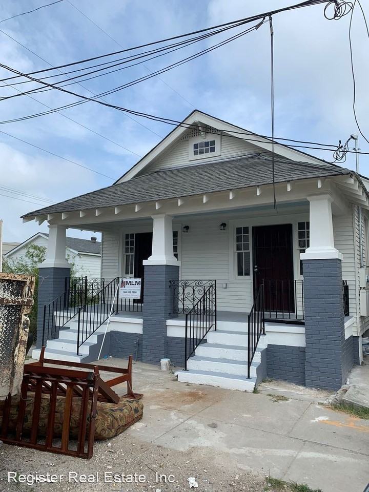 270911 N. Roman St. Apartments 2709 N Roman St 11, New Orleans, LA 70117 Zumper