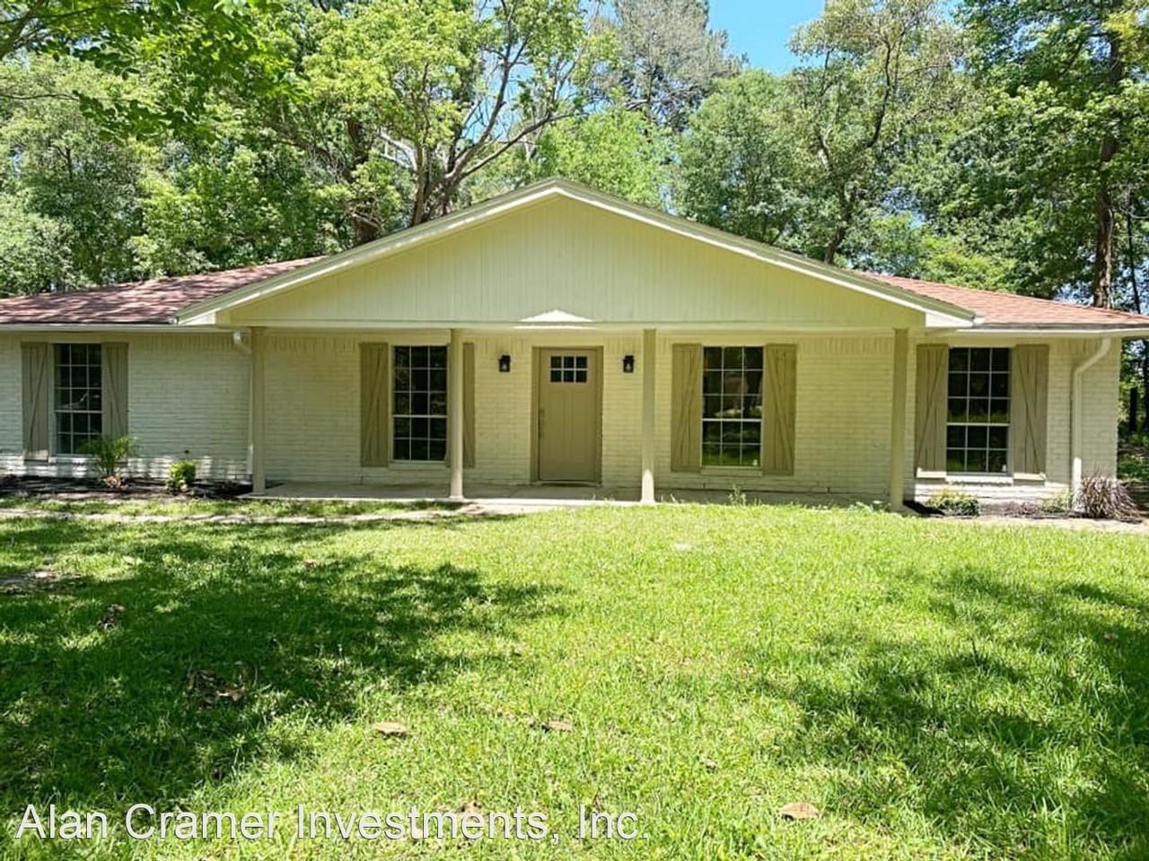 205 Pleasant St Vidor TX 77662 5 Bedroom Apartment for 1 895