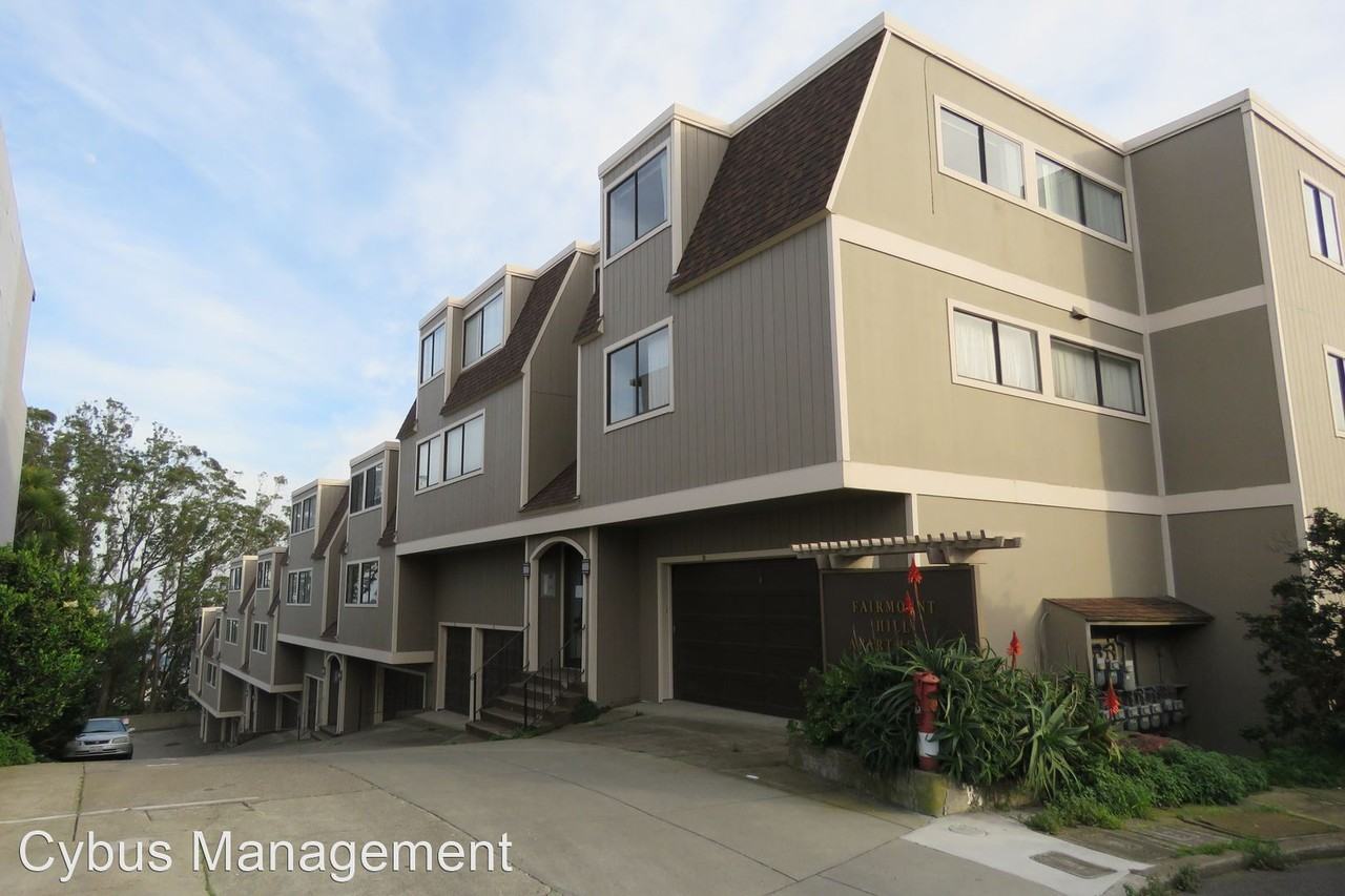 2031-2037 Castro St. - Photo 2 of 17