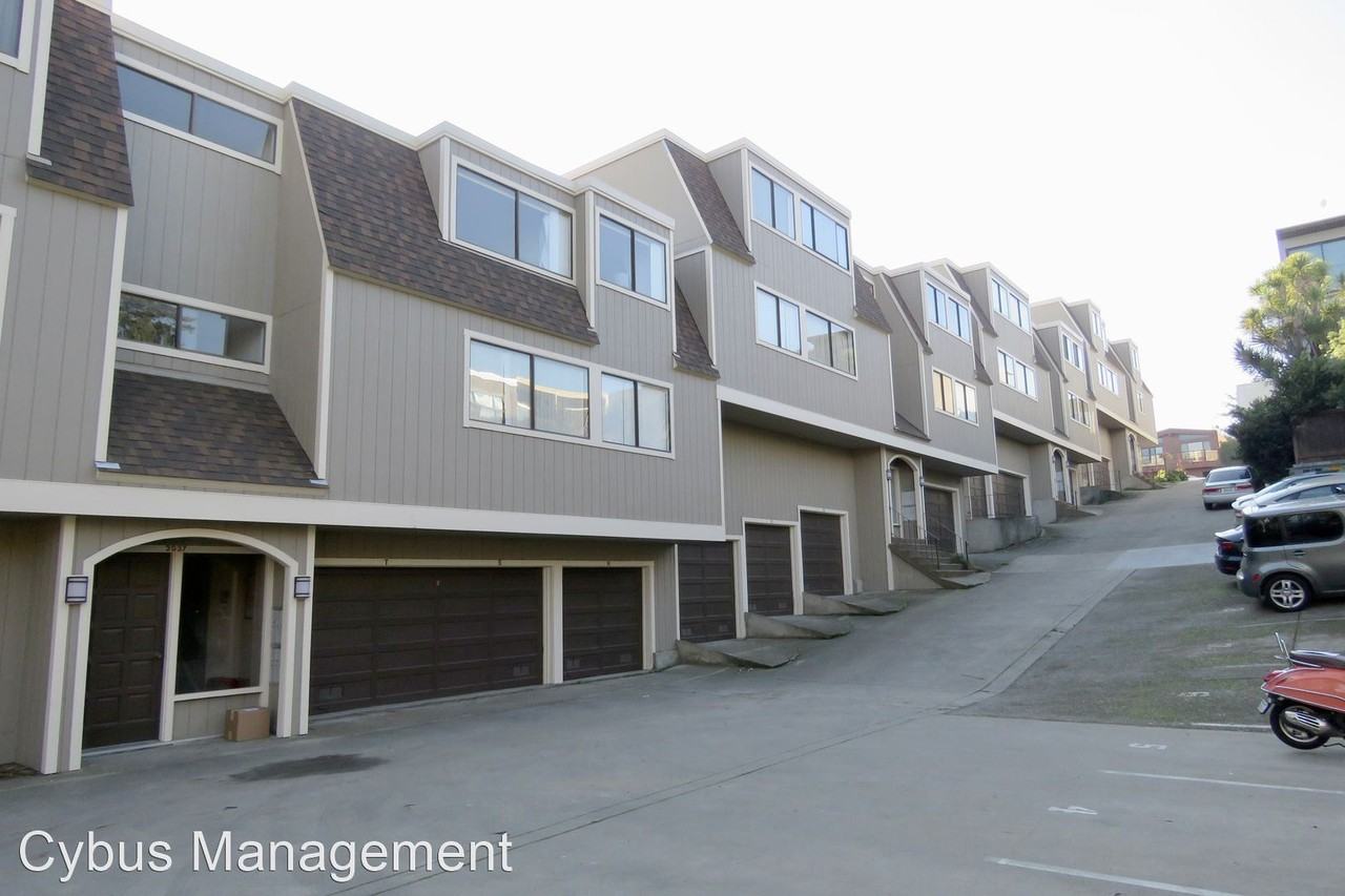 2031-2037 Castro St. - Photo 3 of 17