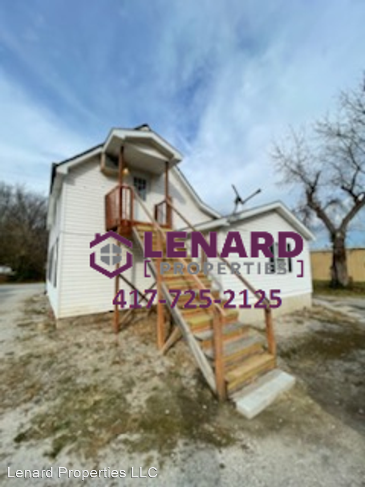 322 W Madison Apartments in Bolivar, MO 65613 Zumper