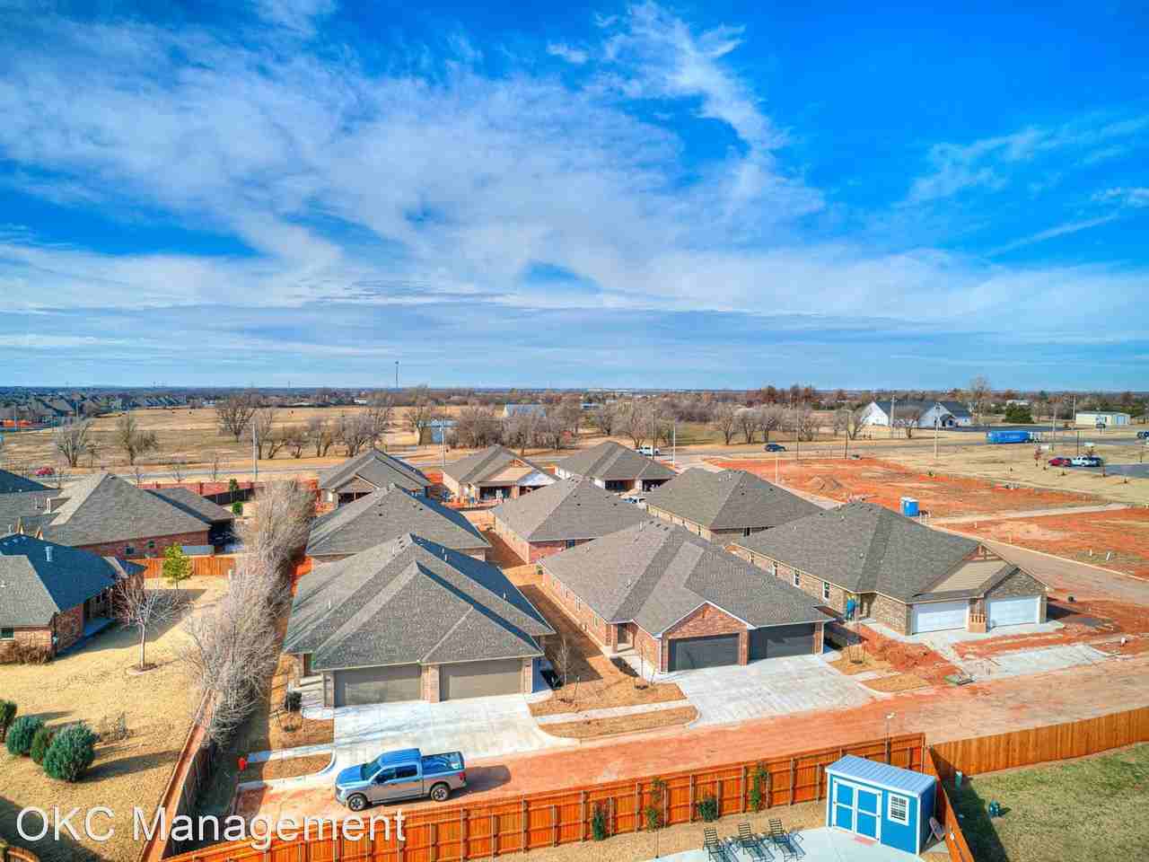 Brand new residences in the flourishing community of Yukon! - Photo 2 of 37