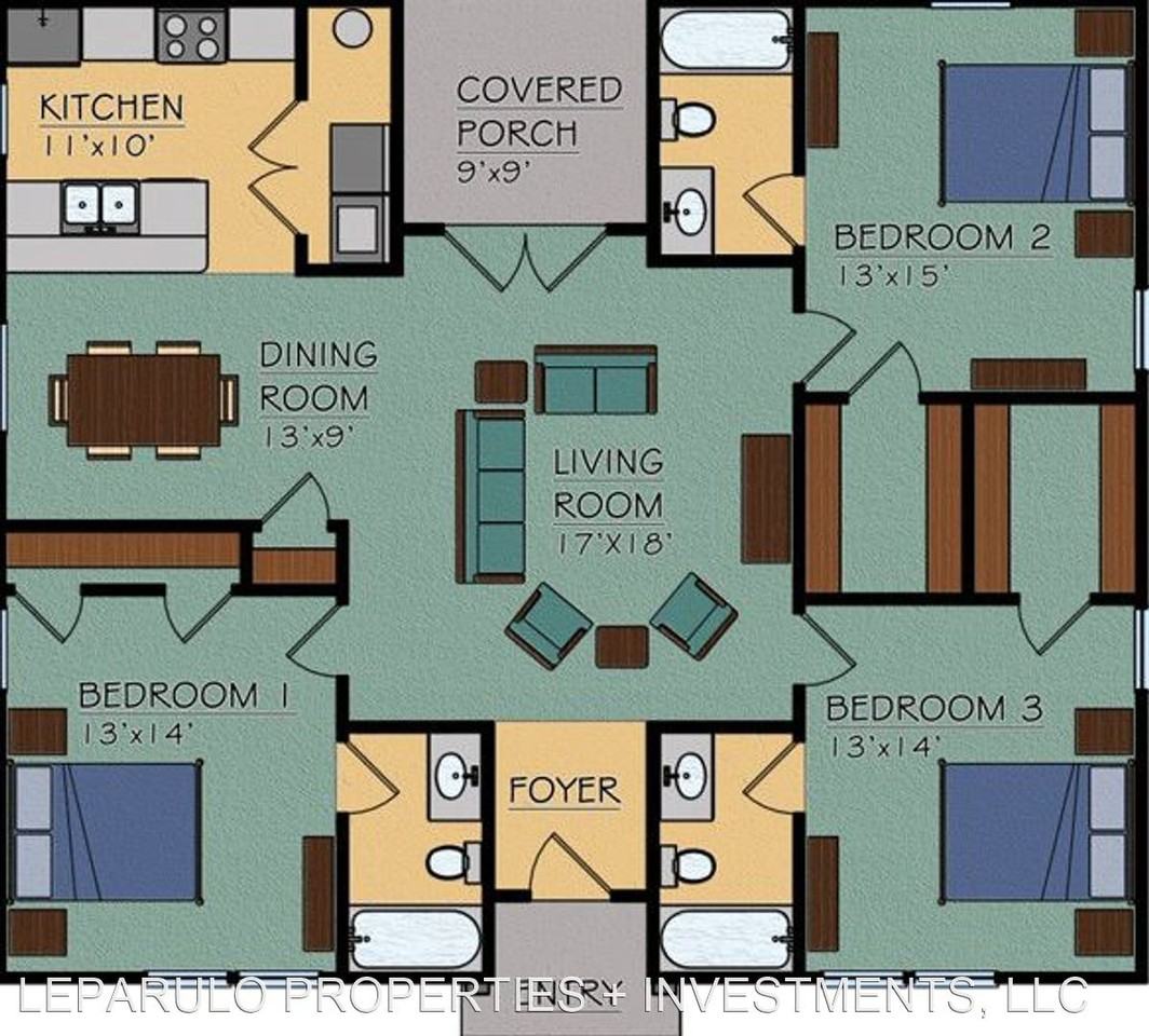 110 Chapel Drive - Photo 2 of 4