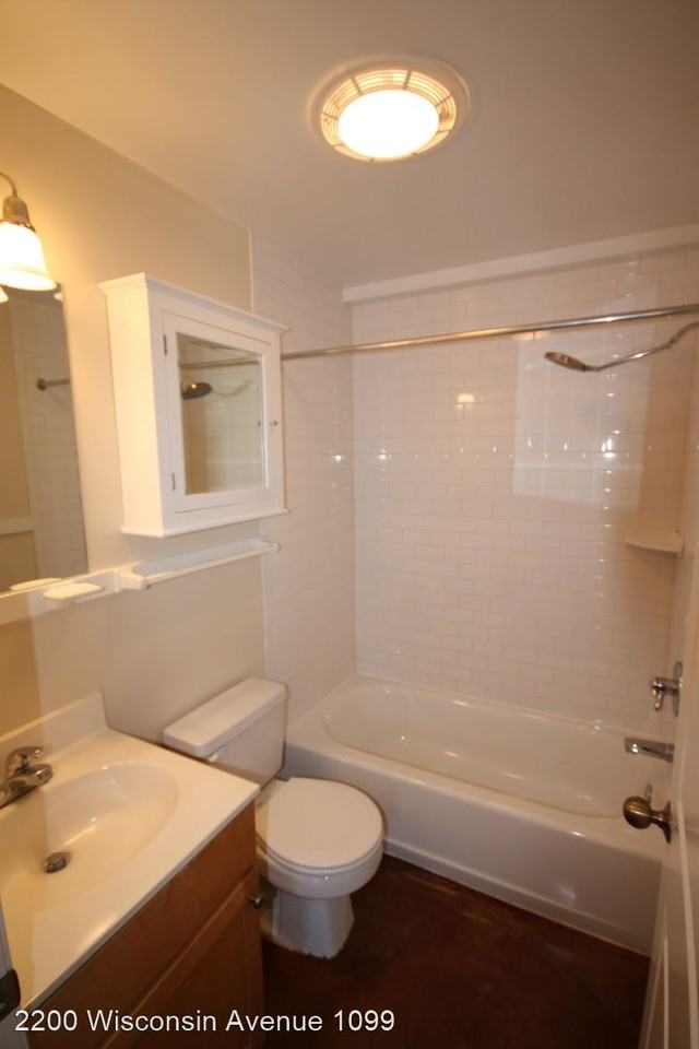 2200 Wisconsin Ave NW - Photo 2 of 12