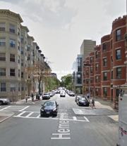 38 Hemenway St #3 - Photo 1 of 1
