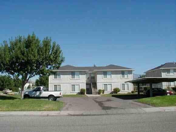 1063 East 1050 South Circle #3