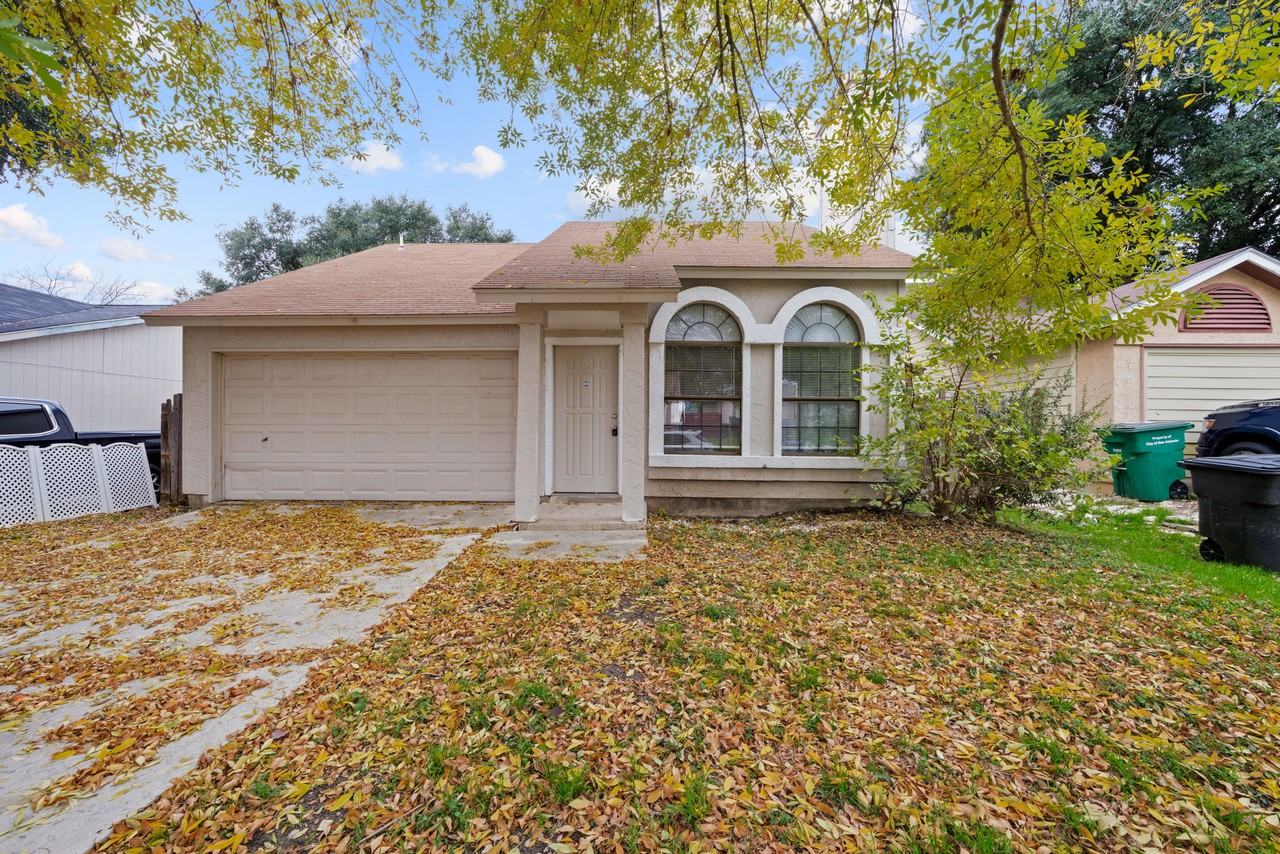 4129 Sunrise Cove Dr